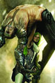Image: Aphrodite IX #4 (cover A - Sejic)