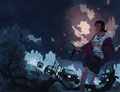 Image: Dream Merchant #4