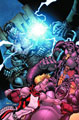 Image: Invincible Universe #5