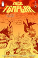 Image: Mice Templar IV: Legend #6 (cover B - Santos)
