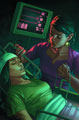 Image: Mind the Gap #14 (cover A - Esquejo)