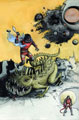 Image: Prophet #40