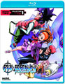 Image: Phi-Brain: Puzzle Of God - Orpheus Season 02 Collection 1 Bluray 