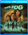 Image: The Fog: Collector's Edition Bluray 