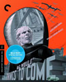 Image: Things to Come  (The Criterion Collection) Bluray