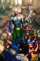 Image: Grimm Fairy Tales Presents Ascension SC  - Zenescope Entertainment Inc