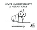 Image: Never Underestimate a Hermit Crab SC  - Zenescope Entertainment Inc