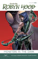 Image: Robyn Hood Vol. 02: Monsters in the Dark SC  - Zenescope Entertainment Inc