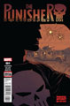 Image: Punisher #4 - Marvel Comics