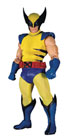 Image: One:12 Collective Wolverine Deluxe Steel Box Edition Action Figure  - Mezco Toys