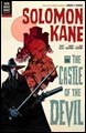 Image: Solomon Kane Vol. 01: Castle of the Devil SC 