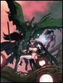Image: Batman: Battle for the Cowl - The Network #1 