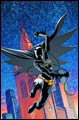 Image: Batgirl: Redemption SC 