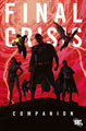 Image: Final Crisis Companion SC 