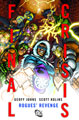 Image: Final Crisis: Rogues' Revenge HC 
