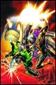 Image: Green Lantern: Sinestro Corps War Vol. 02 SC  