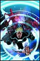 Image: Guardians of the Galaxy #14