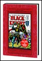 Image: Marvel Masterworks: Atlas Era Black Knight/Yellow Claw Vol. 01 HC 