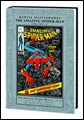 Image: Marvel Masterworks: Amazing Spider-Man Vol. 11 HC 