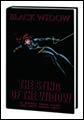 Image: Black Widow: Sting of the Widow HC 