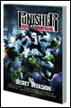 Image: Secret Invasion: Punisher War Journal SC 