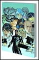 Image: Young X-Men Vol. 02: Book of Revelations SC 