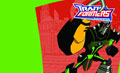 Image: Transformers Animated Vol. 09 SC 