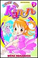 Image: Fairy Idol Kanon Vol. 01  