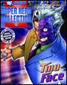 Image: DC Superhero Figurine Collectors Magazine #12 (Two Face)