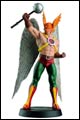 Image: DC Superhero Figurine Collectors Magazine #33  (Hawkman)