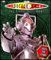Image: Doctor Who: The Visual Dictionary - Updated and Expanded HC 