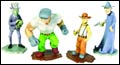 Image: Goon PVC Set 