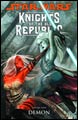 Image: Star Wars: Knights of the Old Republic Vol. 09 - Demon SC 