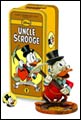 Image: Classic Uncle Scrooge Statue Vol. 02: #1: Klondike 