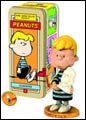 Image: Classic Peanuts Character Statue #4: Schroeder Statue 