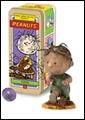 Image: Classic Peanuts Character Statue #5: Pigpen Statue 
