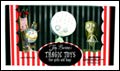 Image: Tim Burton: Pin Cushion Queen PVC Set  (new edition)