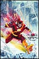 Image: Flash #2 (Brightest Day) (11-copy variant cover set)