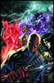 Image: Titans: Villians for Hire Special #1
