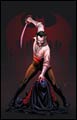 Image: Red Robin #12
