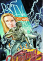 Image: Doc Savage #2