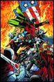 Image: Justice Society of America #39 