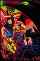 Image: Teen Titans #83