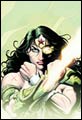 Image: Wonder Woman #44