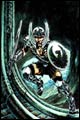 Image: Warlord #14