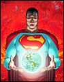 Image: Absolute All Star Superman HC 