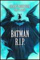 Image: Batman RIP SC 