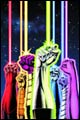 Image: Blackest Night: Tales of the Corps HC 