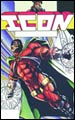 Image: Icon: Mothership Connection SC 