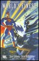 Image: World's Finest Deluxe Edition HC 